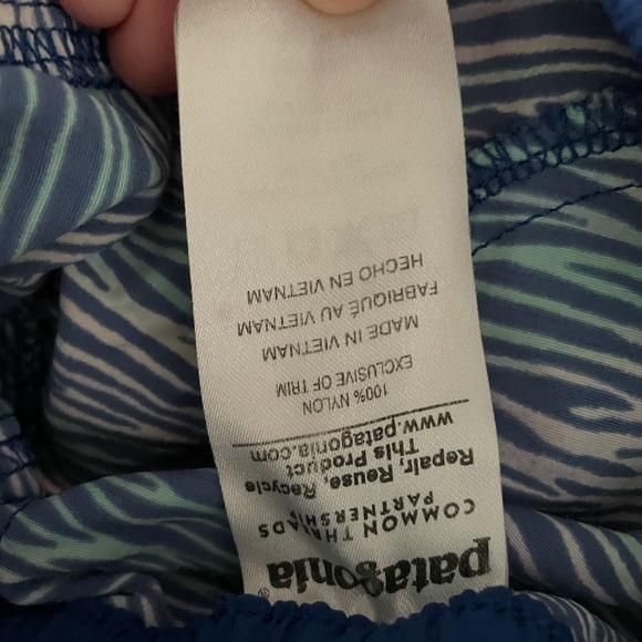 Patagonia shorts - Picture 7 of 7